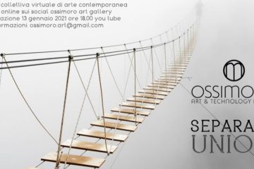 ossimoro art gallery i ponti di torino in mostra