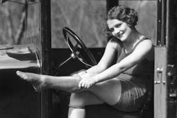 l automobile e femmina 01
