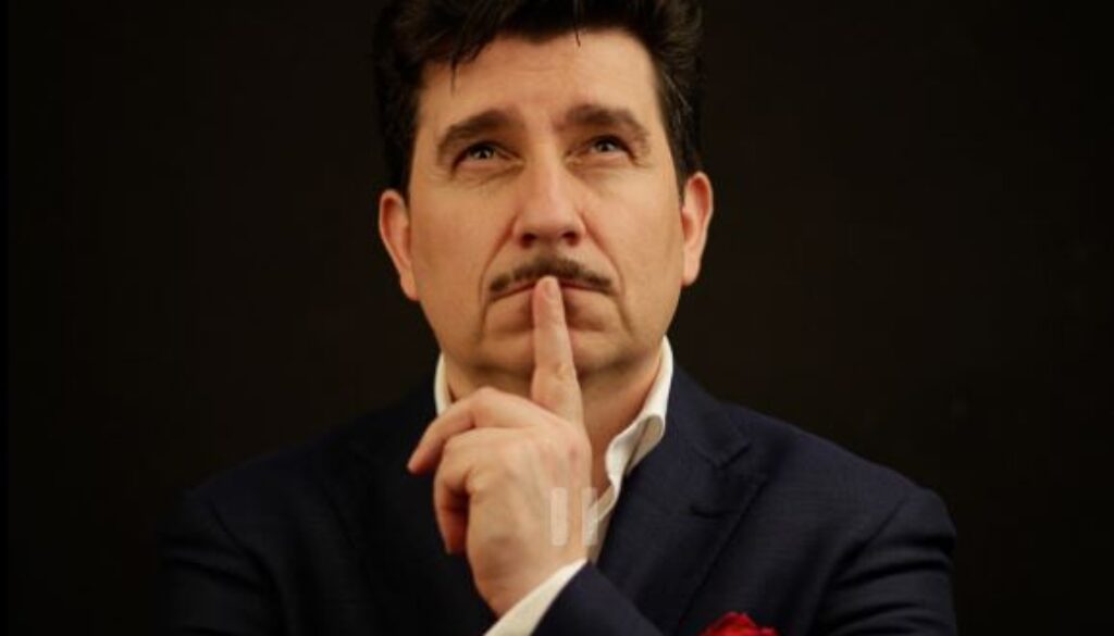 Riccardo Leto