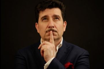 Riccardo Leto