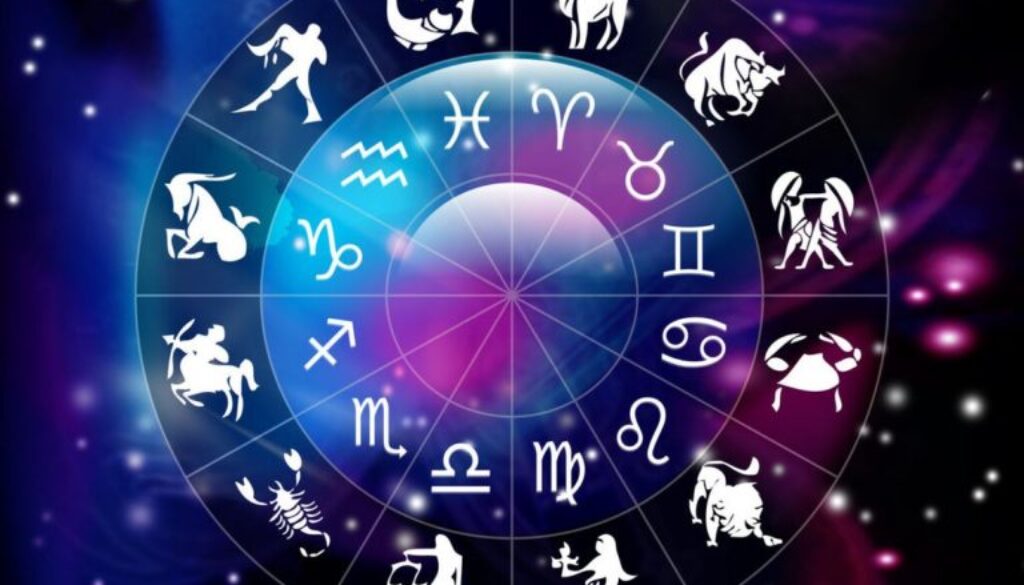 segni zodiacali