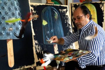 Salvatore Zito