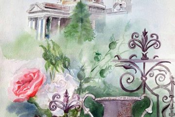 Opera di Maria Pia Galato Fransos