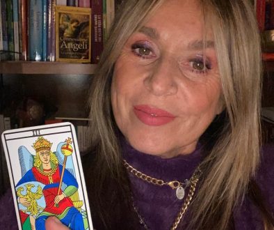 Cinzia Barla, tarologia a Torino